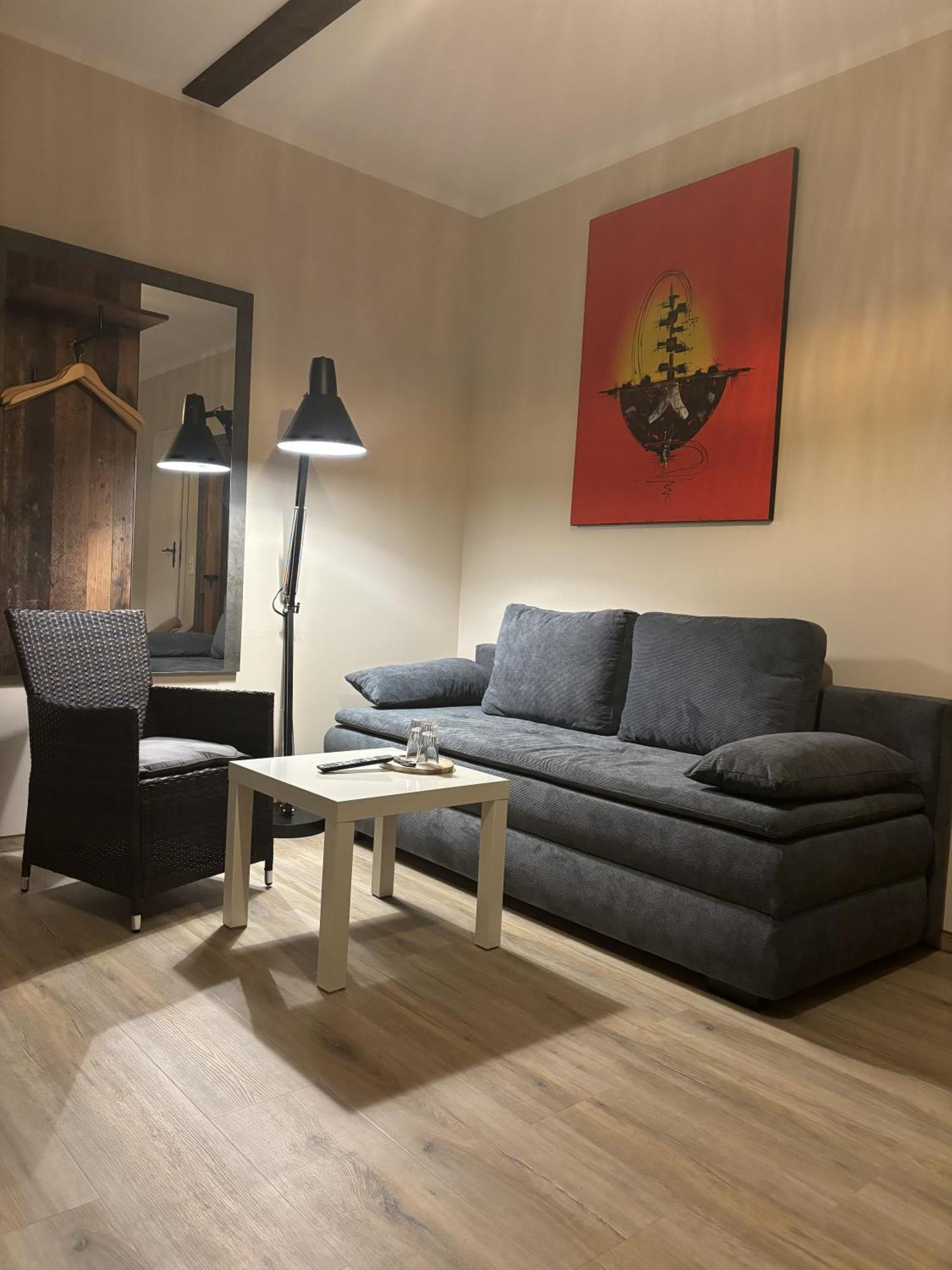 Hotel Zur Sonne Котбус Экстерьер фото